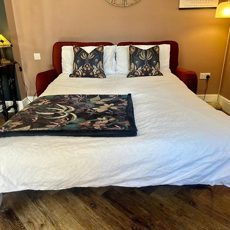 The Balmoral Coach House Villa Morecambe Buitenkant foto